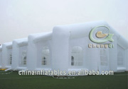 Commercial Inflatable tent for sale kampa